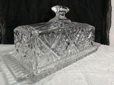 VTG X2- Shannon Godinger Dublin Ireland Crystal 8