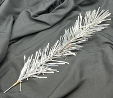 Vintage Aluminum Christmas Tree Branch 17
