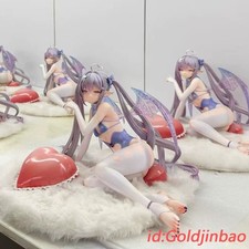YunMeng Studio Sayume Model PU Painted 1/6 Scale Collection New In STOCK picture