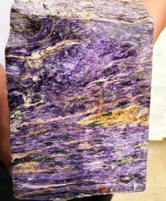 10kg Raw Natural Rare Purple Charoite Quartz Crystal Rough Stone Healing Chakra picture
