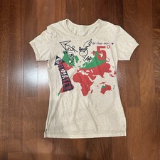 Vivienne Westwood stop Climate Change picture