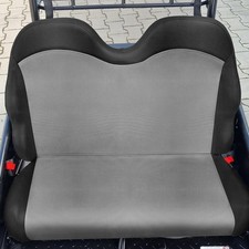 Coleman 2 Seater Go Kart Seat Cover Kit Compatible picture