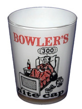 BOWLER'S 