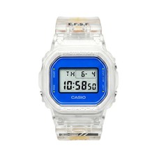 NEW Casio G-Shock x Gundam DW-5600GM26-7DR Watches Authentic No Tariffs In US picture
