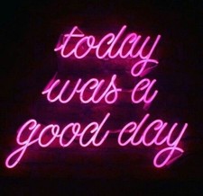 Today Was A Good Day 22