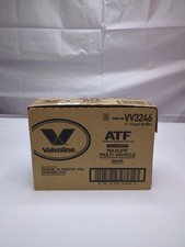 Valvoline Multi-vehicle (atf) Full Synthetic Automatic Transmission Fluid 1 Qt picture