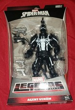 Marvel Legends Agent Venom, Flash Thompson, Walgreens exclusive picture