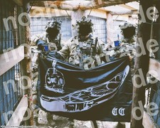 Authentic Forward Observations Group Canoe Club Flag FOG DEVGRU ONE7SIX SUPDEF picture