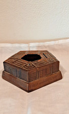 Your Pentagon First and Merchants National Bank, VA. Souvenir Building Coin Bank picture