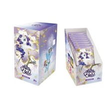 Kayou My Little Pony Moon VOL.11 Collection Card Sealed Booster Box picture