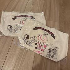 Thirty One 50Th Anniversary Eco Bag Snoopy picture
