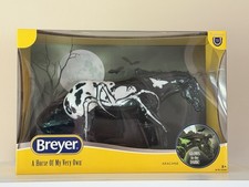 Breyer Arachne 2025 Halloween Holiday Horse Bobby Jo Limited Edition picture