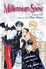 Millennium Snow 2-In-1 Edition, Vol. 1 : Includes Vols. 1 And 2 B picture
