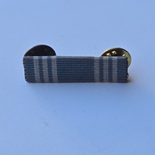 US Air Force - Overseas Service Long Tour Ribbon picture