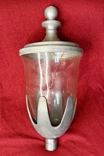 Antique ENTERPRISE / ELGIN TYPE  GEN. STORE HOPPER COFFEE MILL GRINDER PARTS picture
