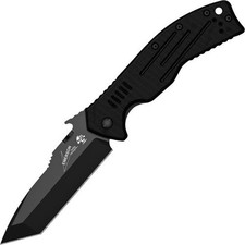 Kershaw Emerson CQC-8K Linerlock Folding Knife picture