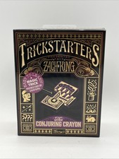 TrickStarters The CONJURING CRAYON Presented by Zach King theory11 picture