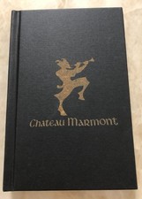 Chateau Marmont Sketchbook picture