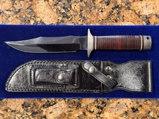 SOG S1 Bowie Very Unique/Rare Early Hattori Model picture