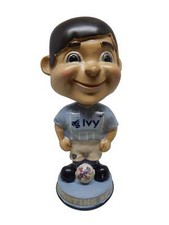 Sporting Kansas City MLS Vintage Classic Limited Edition Bobblehead picture