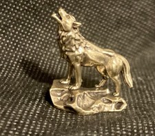 Howling Wolf 1 1/8