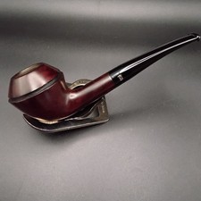 Professionally modified and restored Stanwell #406 tobacco smoking pipe  picture