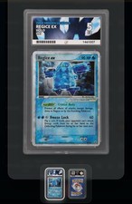 Pokemon EX Hidden Legends Regice Regirock Registeel ex ACE Sequential Trio picture