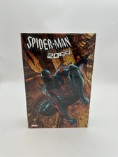 Marvel Comics Spider-Man 2099 Omnibus #2 REGULAR COVER SEALED picture