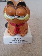 Vintage 1981 Nesco Garfield picture