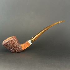 ITALIAN ESTATE PIPE: MASTRO DE PAJA - OB GRADE - UNSMOKED picture