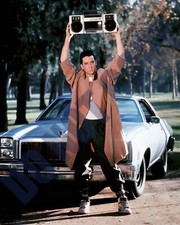 John Cusack Say Anything Peter Gabriel In Your Eyes Boom Box Scene 8x10 Photo picture
