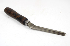 Fine User Antique Vintage 3/16