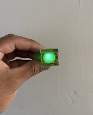 Green Lantern Ring ( With light) picture