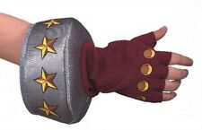  Yu-Gi-Oh Glove Costume Accessory (Youth Size) Halloween Accessories picture