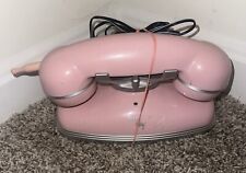 Retro Vintage Mary Kay Original Pink Phone Cordless picture