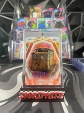 2026 topps neon disney wall-e picture