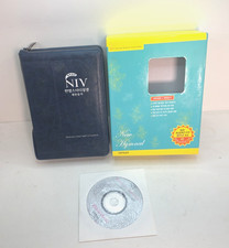 Niv, Radiant Virtues Bible: A Beautiful Word Collection - Korean - Rare picture