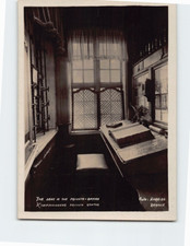 Postcard The Desk In The Private Office picture