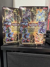 Yu-Gi-Oh Magnificent Monsters Box Set picture