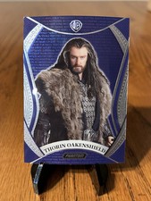 2024 Kakawow Phantom Warner Bros. PW-B-109 Thorin Oakenshield – The Hobbit picture