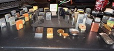 Huge Rare & Vintage Lighter Lot (Zippo, Ronson, Penguin picture