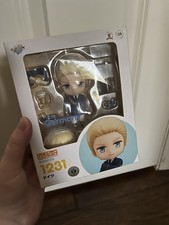 Nendoroid Hetalia World Stars Germany (confirmed Legit) picture