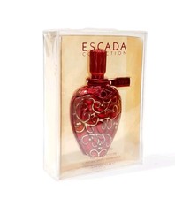 ESCADA Collection Edition 2002 Parfum de Toilette 1.7 oz SEALED SEE DESCRIPTION picture