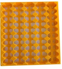 1 Bic Empty Display Tray For 50 Regular size Lighters Store Counter Top Holder picture