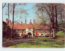 Cecilienhof Palace in Potsdam Germany G-60237 picture