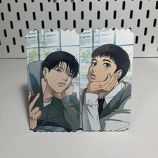 Korean BL backlight team resin ticket THAILAND picture