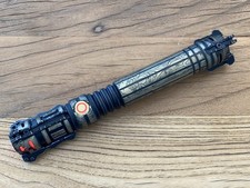 Sabertrio Reaver Custom Light Saber Installed CFX Removable Core picture