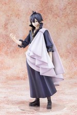 B'full FOTS Bfull Fairy Tail ZEREF DRAGNEEL 1/6 Figure Doll Limited 300 JAPAN picture