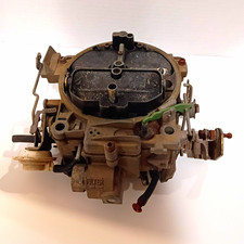 17054923 Rochester Quadrajet Carburetor picture
