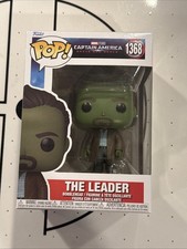 Funko Pop Vinyl: Marvel - The Leader #1368 picture